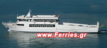 Passenger / Car  Ferry Seda Jale -Jalem Tur