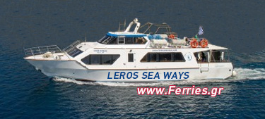   -Leros Seaways