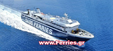   -Saos Ferries