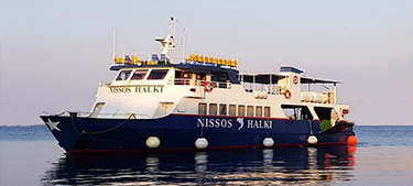   -Nissos Halki