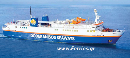 Dodekanisos Seaways