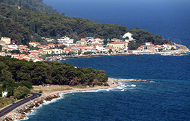 Agios Konstantinos - Skiathos - Skopelos - Alonissos - Magic Sea Ferries