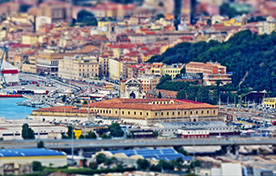 Ancona - Durrazo - Adria Ferries