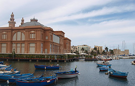 Бари - Саранда - Ventouris Ferries