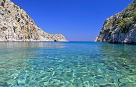 Kalymnos - Kos - Lafasi