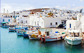 Ραφήνα - Άνδρος - Τήνος - Μύκονος - F/B Superferry -Golden Star Ferries