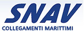 Snav Ferries from Italy to Greece & Croatia.