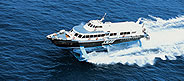 SNAV FERRIES