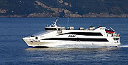 SNAV FERRIES