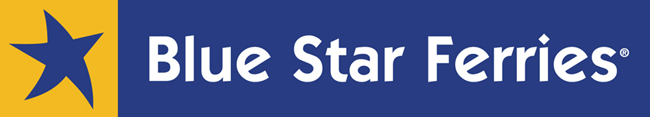 Blue Star Ferries